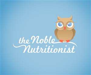 Logo Design by Emerence for The Noble Nutritionist | Design #2465576
