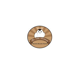 Logo Design by Jaydevb for The Noble Nutritionist | Design #2464650