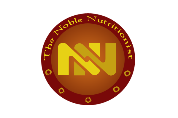 Design de Logo par Mark pour The Noble Nutritionist | Design #2482896