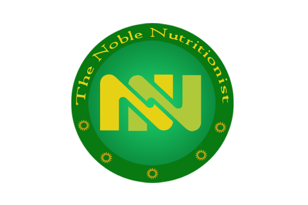 Diseño de Logo por Mark para The Noble Nutritionist | Diseño #2482900