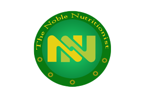 Logo Design by Mark for The Noble Nutritionist | Design: #2482900