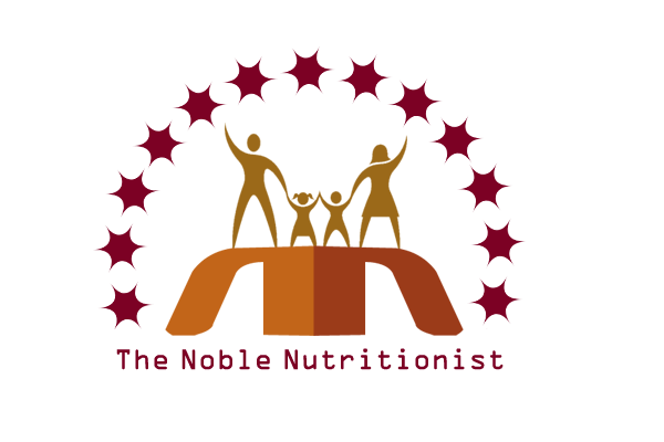 Diseño de Logo por Mark para The Noble Nutritionist | Diseño #2482911