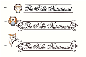 Logo Design by Dragan Dobrosavljevic