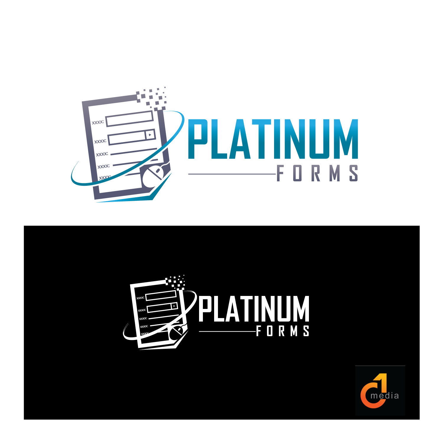 Logo Design by C1 Media for this project | Design #13458630