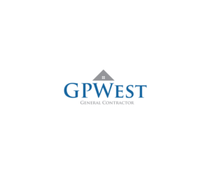 Logo-Design von KabhTech Studio für GP West, Inc. | Design: #13429077