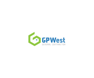 Logo Design by KabhTech Studio for GP West, Inc. | Design: #13429079