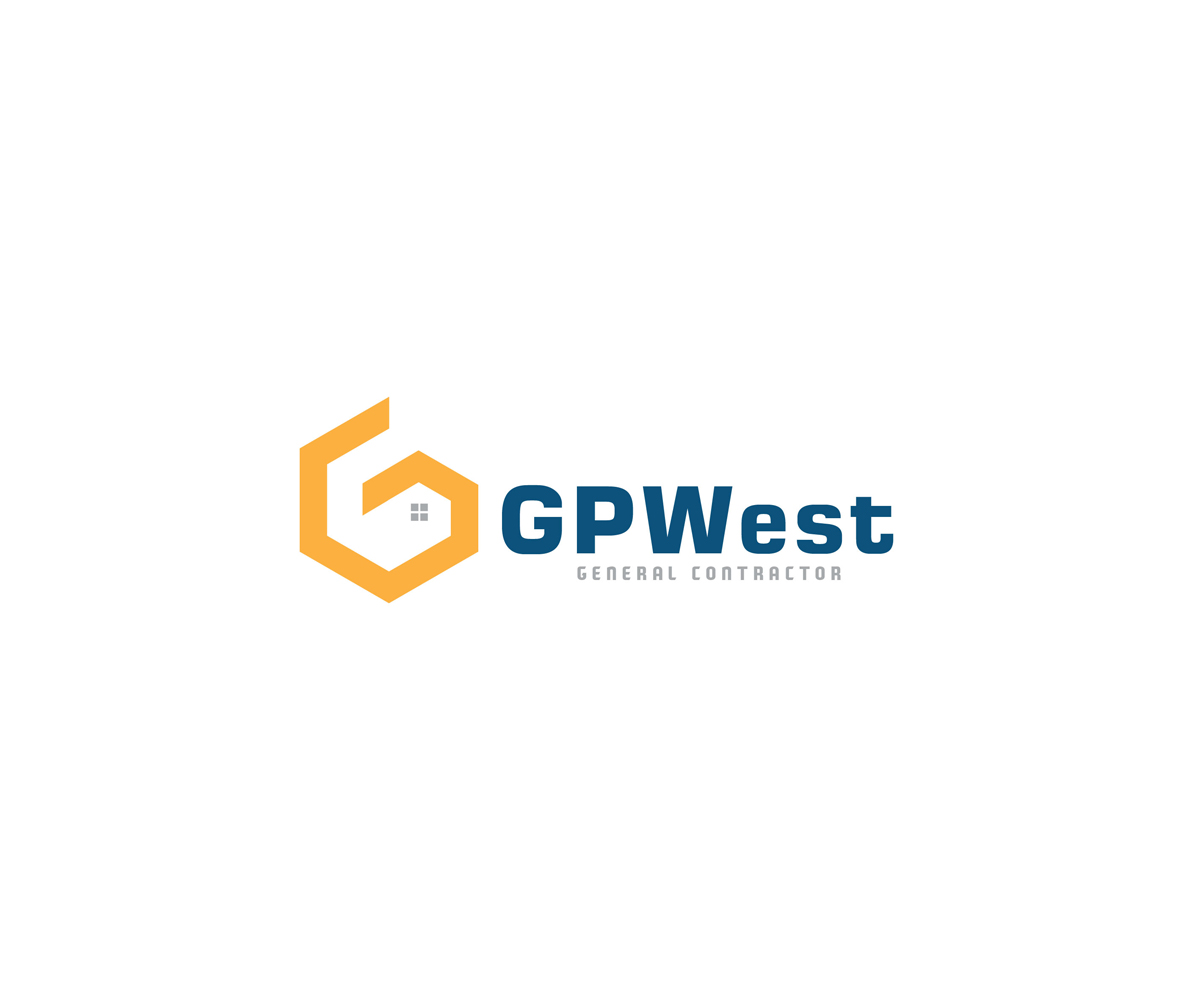Logo Design by KabhTech Studio for GP West, Inc. | Design #13429080