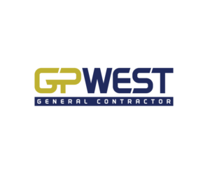 Logo-Design von 808Miles für GP West, Inc. | Design: #13512830