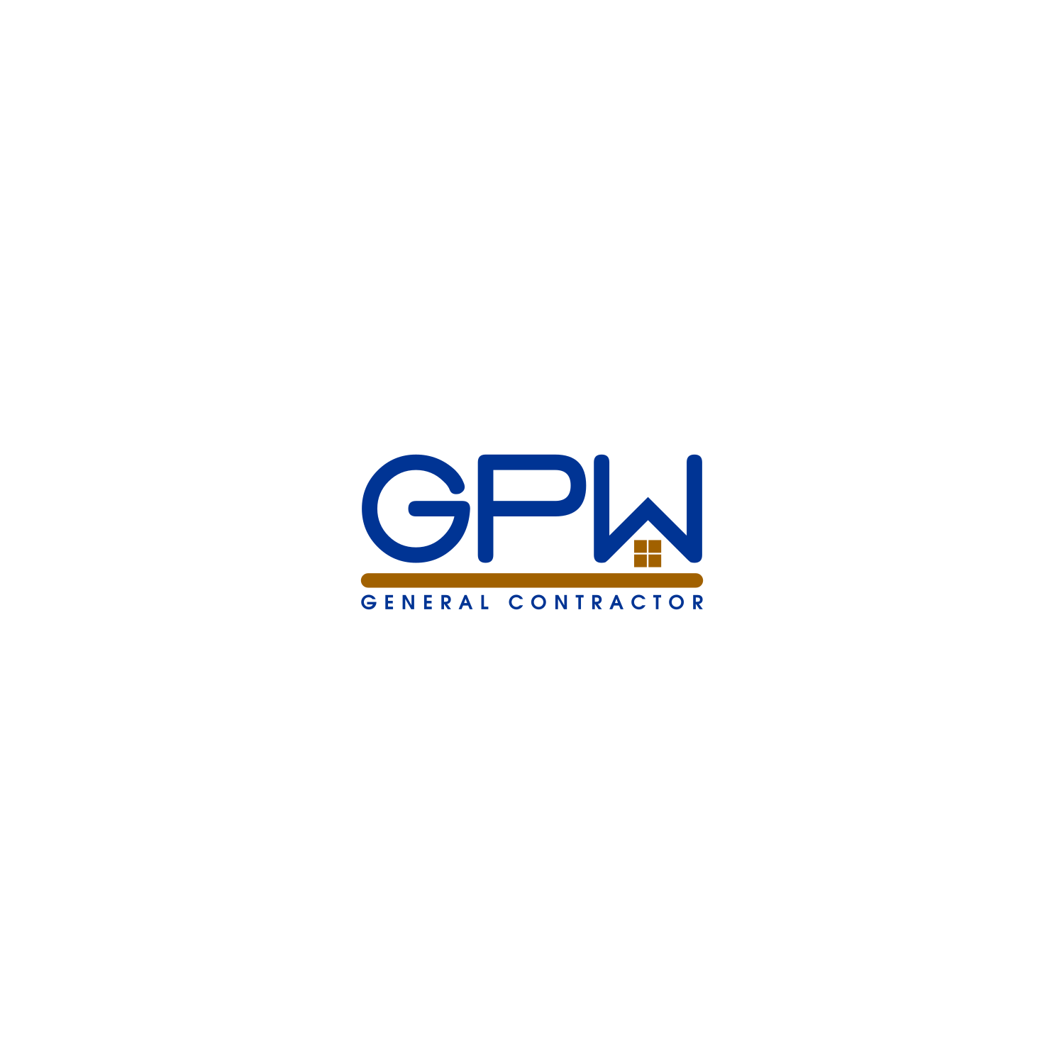Logo Design by Masnung for GP West, Inc. | Design #13438347