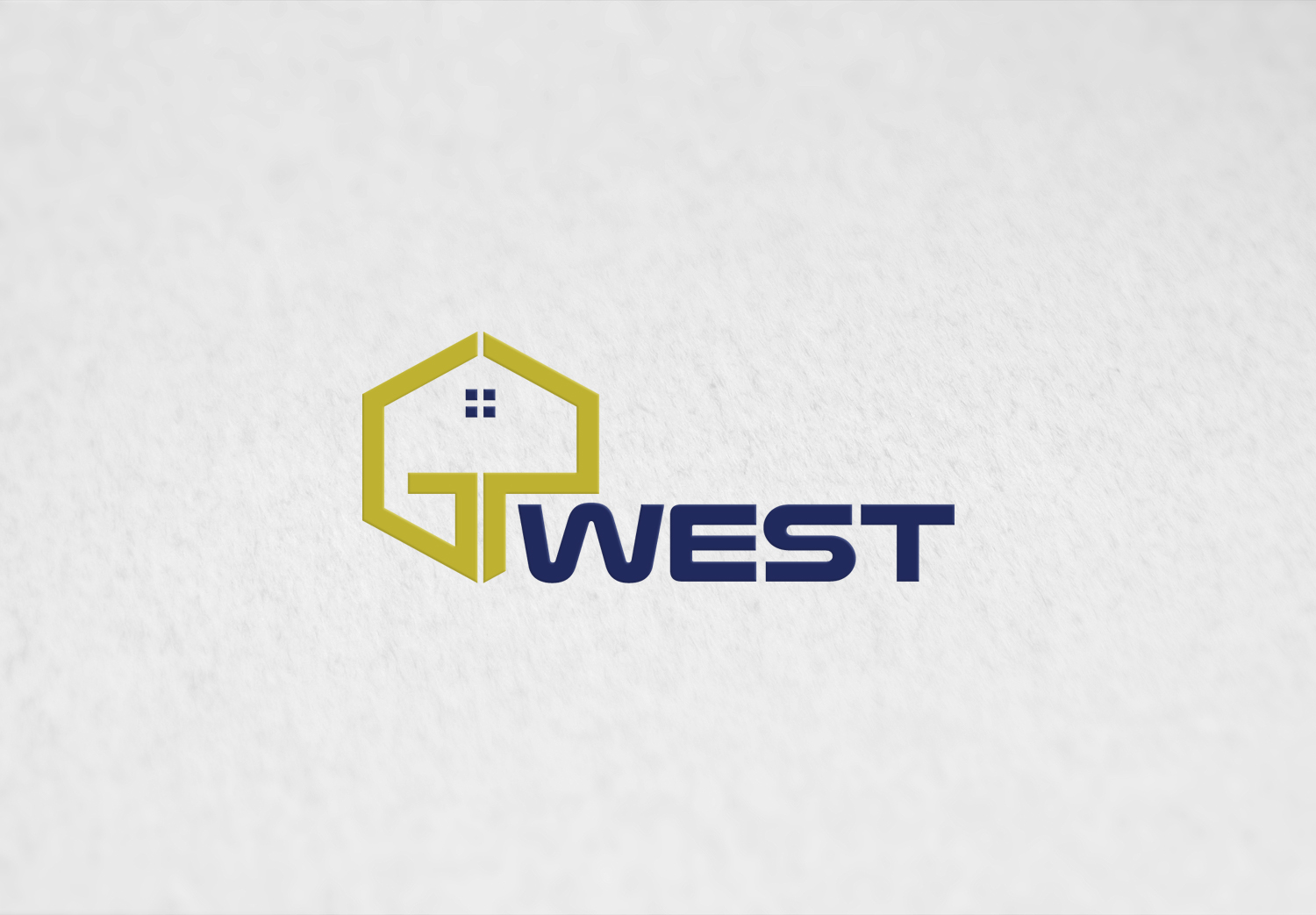 Logo Design by Kiran for GP West, Inc. | Design #13459559