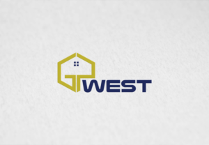 Logo Design by Kiran for GP West, Inc. | Design: #13459559