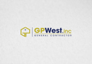 Logo Design by Kiran for GP West, Inc. | Design: #13459718
