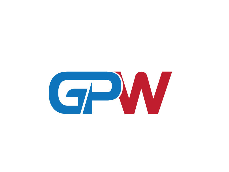 Logo Design by Mehedi Hasan ™ for GP West, Inc. | Design #13436609