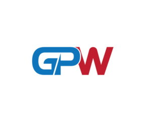 Logo Design by Mehedi Hasan ™ for GP West, Inc. | Design: #13436609