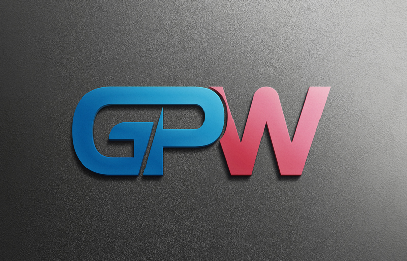 Logo Design by Mehedi Hasan ™ for GP West, Inc. | Design #13436618