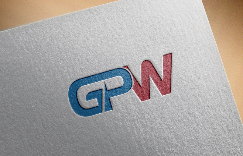 Logo Design by Mehedi Hasan ™ for GP West, Inc. | Design #13436619