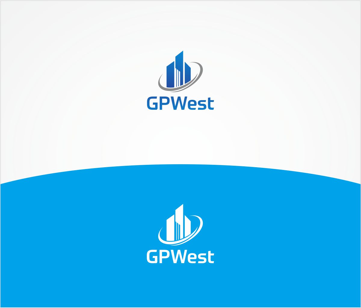 Design de Logo par Paulsein pour GP West, Inc. | Design #13440781