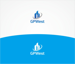 Logo-Design von Paulsein für GP West, Inc. | Design: #13440781