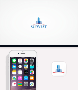 Logo-Design von Paulsein für GP West, Inc. | Design: #13440783