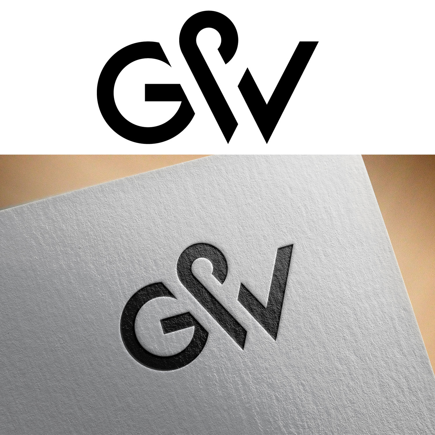 Diseño de Logo por joybhowmik20 para GP West, Inc. | Diseño #13506087