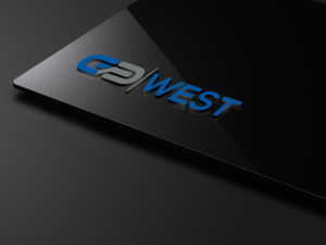 Logo Design by rafa studio for GP West, Inc. | Design: #13437287