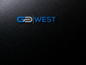 Logo Design by rafa studio for GP West, Inc. | Design: #13437290