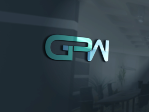 Logo Design by Top king  designer for GP West, Inc. | Design: #13433418