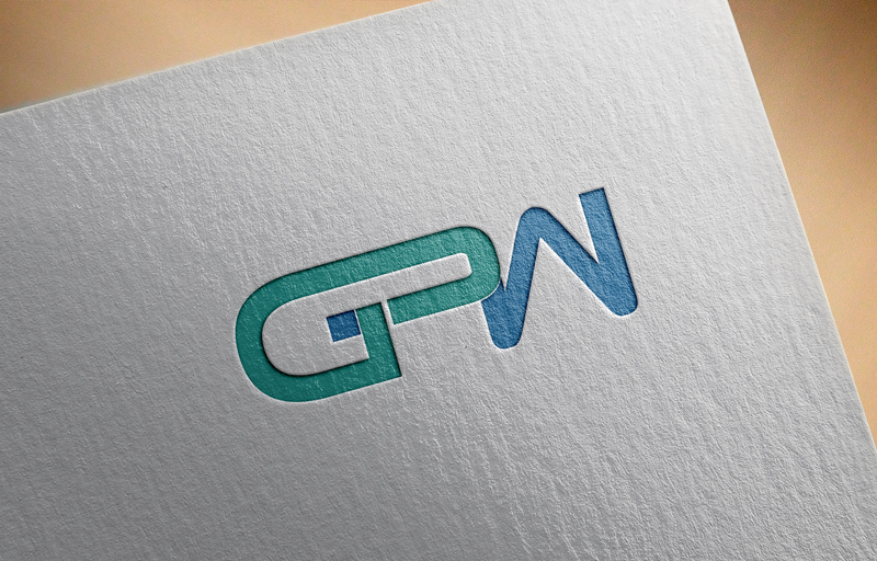Logo Design by Top king  designer for GP West, Inc. | Design #13433421