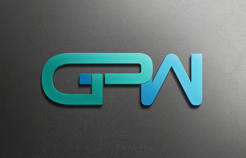 Logo Design by Top king  designer for GP West, Inc. | Design #13433422