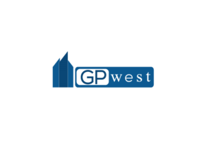 Logo Design by esolztech for GP West, Inc. | Design: #13712603