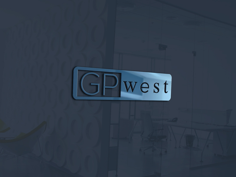 Logo Design by esolztech for GP West, Inc. | Design #13712605