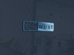 Logo Design by esolztech for GP West, Inc. | Design: #13712605