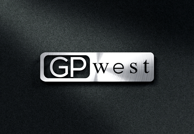 Logo Design by esolztech for GP West, Inc. | Design #13712611