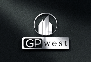 Logo Design by esolztech for GP West, Inc. | Design: #13712613