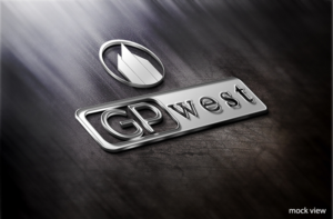 Logo Design by esolztech for GP West, Inc. | Design: #13712614