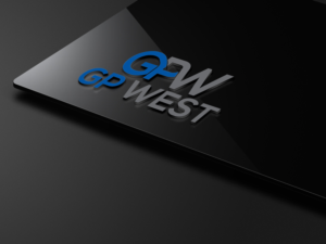 Logo Design by NightStudio for GP West, Inc. | Design: #13437284
