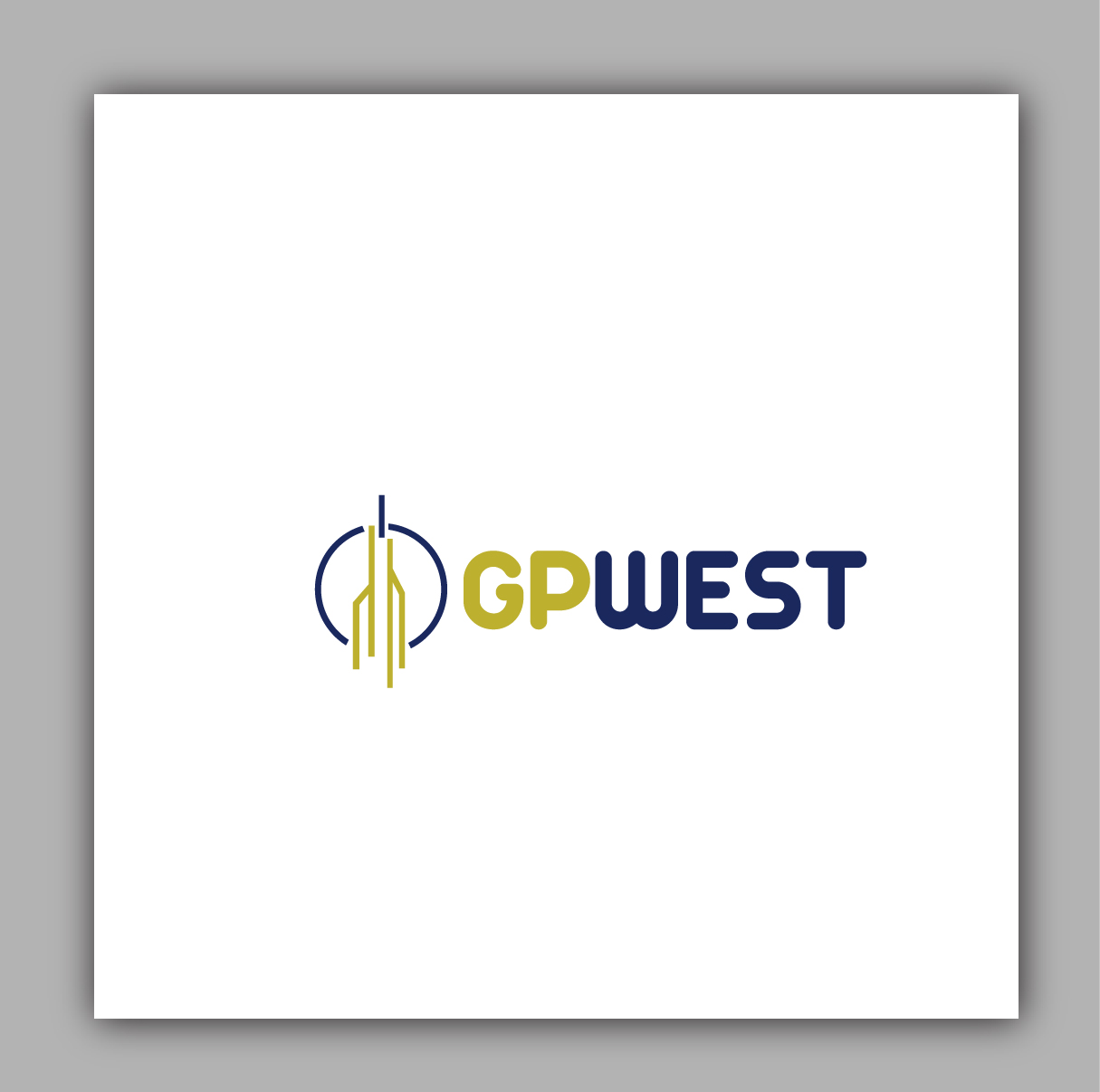 Design de Logo par Marketing Wings pour GP West, Inc. | Design #13457779