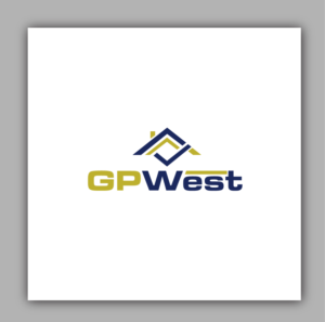 Logo-Design von Marketing Wings für GP West, Inc. | Design: #13457781