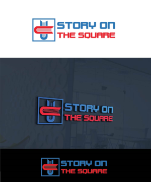 Diseño de Logo por joliau para este proyecto | Diseño: #13439800