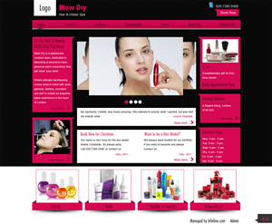 Web Design by pb for bOnline Ltd. | Design: #537778