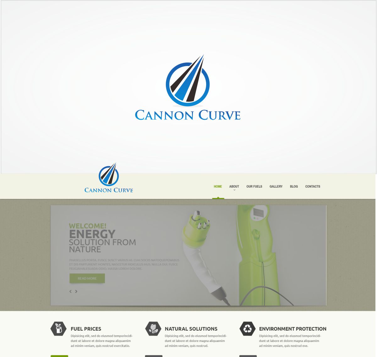 Podcast-Design von Paulsein für dieses Projekt | Design #13440769