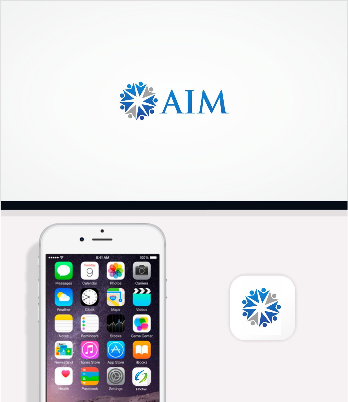 Logo Design by Paulsein for Expertrev Enterprises LLC | Design #13440755