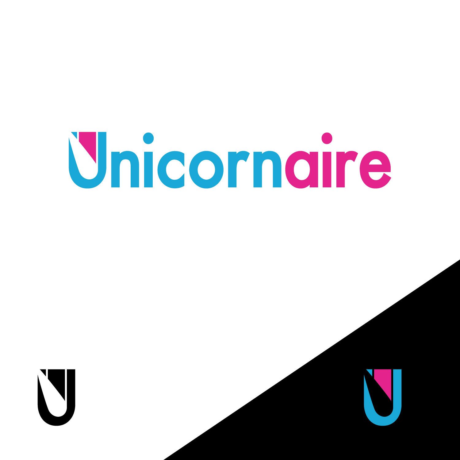 Logo Design by tinylavafish for Wavai | Design #13451226