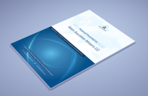 Stationery Design by Petter Goms for Alston Global Strategies LLC | Design: #13554958