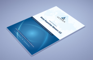 Stationery Design by Petter Goms for Alston Global Strategies LLC | Design: #13568418