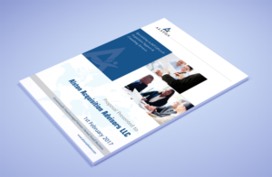 Stationery Design by Petter Goms for Alston Global Strategies LLC | Design: #13583687