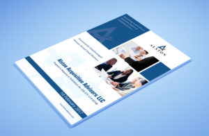 Stationery Design by Petter Goms for Alston Global Strategies LLC | Design: #13592694