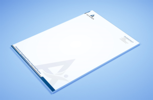 Stationery Design by Petter Goms for Alston Global Strategies LLC | Design: #13613256