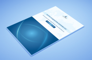 Stationery Design by Petter Goms for Alston Global Strategies LLC | Design: #13613437