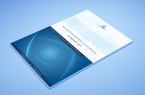 Stationery Design by Petter Goms for Alston Global Strategies LLC | Design: #13613626